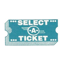 Select A Ticket Logo